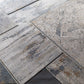 Wadeye Luxe Fringe Rug