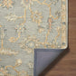 Cedric Oushak Area Rug