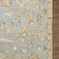Cedric Oushak Area Rug