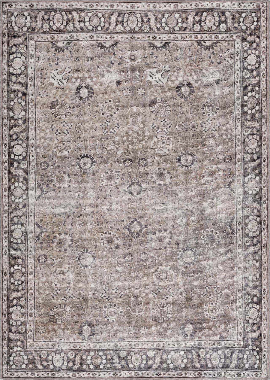 Ganyangan Washable Rug