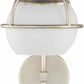Capella Wall Sconces - Clearance