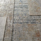 Burkittsville Textured Luxe Area Rug
