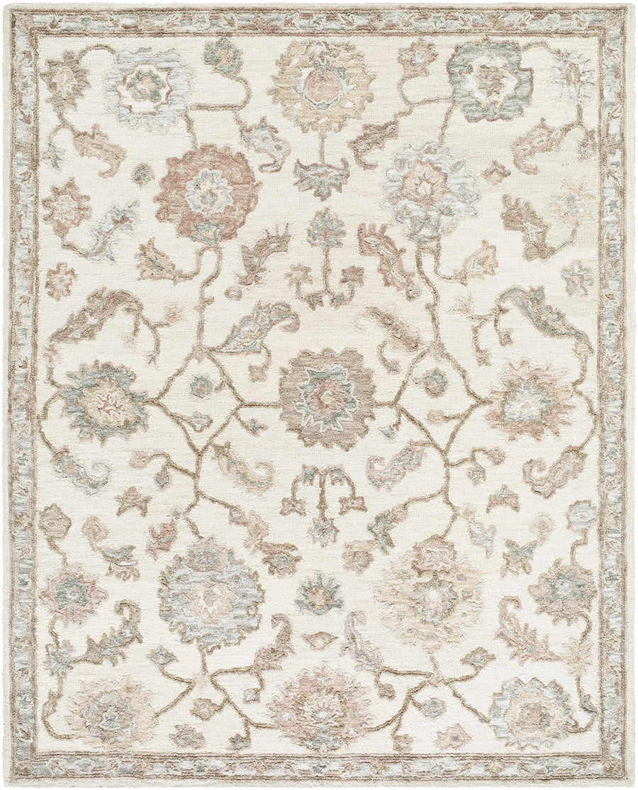 Callum Oushak Area Rug