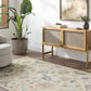 Candid Oushak Area Rug