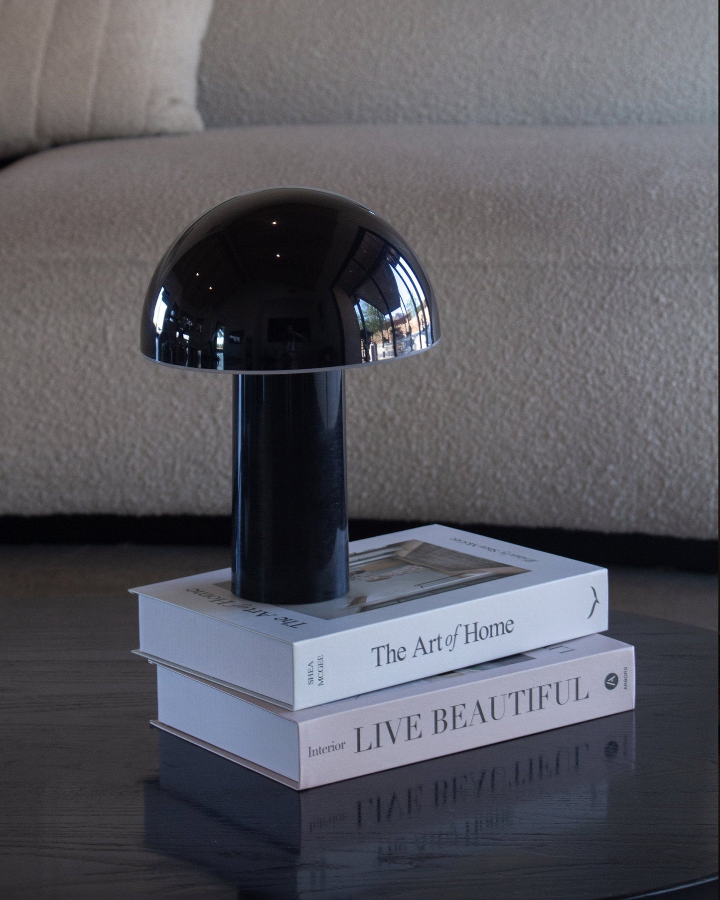Celia Portable Lamp