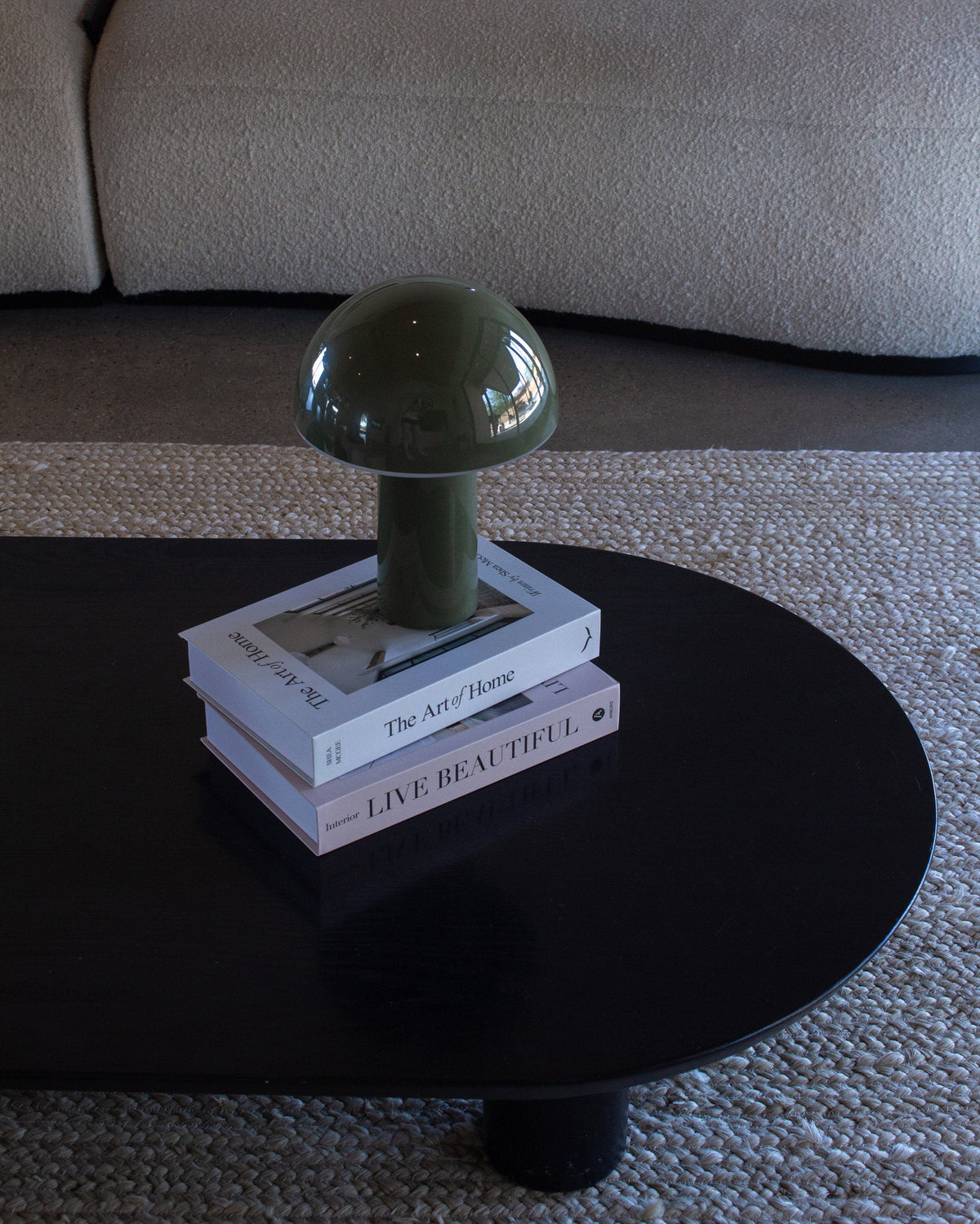 Celia Portable Lamp