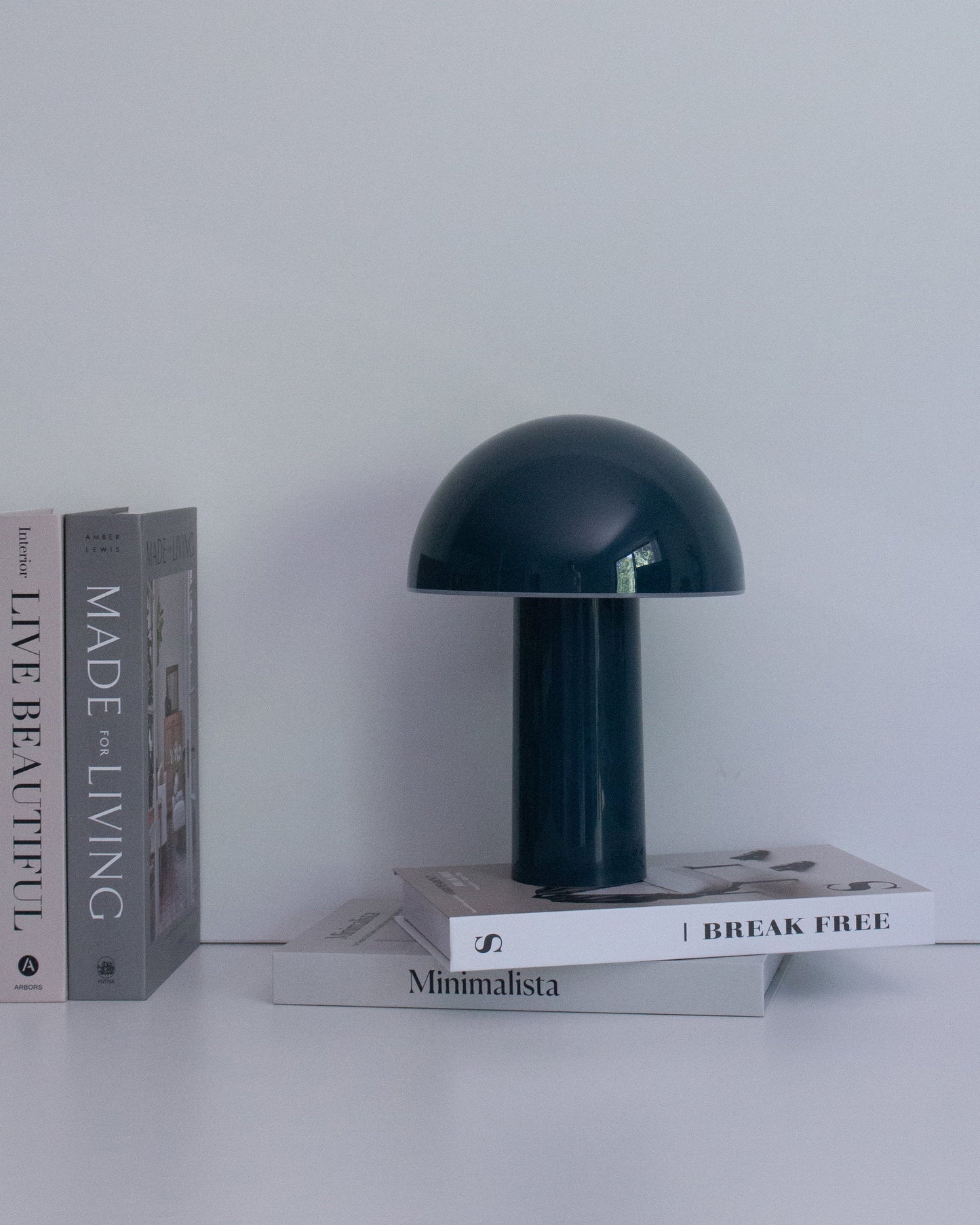 Celia Portable Lamp