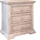Charleston Solid Wood Bedroom Collection