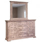 Charleston Solid Wood Bedroom Collection