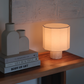 Cleo Table Lamp