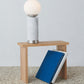 Aspen USB Table Lamp