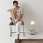 Aspen USB Table Lamp
