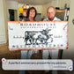 Cattle Ranch Sign II