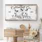 Vintage Cottontail Co Easter Sign III - view 2