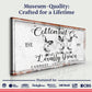 Vintage Cottontail Co Easter Sign III - view 4