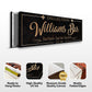 Custom Bar Sign