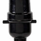 Dalvey Rustic Brown Cylindrical Table Lamp - Clearance