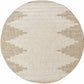 Djugun Beige Indoor & Outdoor Rug