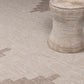 Djugun Beige Indoor & Outdoor Rug