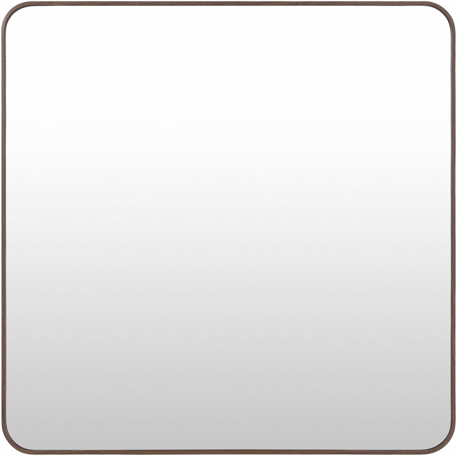 Ockenfels Dark Brown Mirror