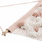 Drumore Beige Boho Wall Hanging - Clearance