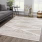 Tigrisis Beige 2328 Area Rug - Clearance