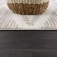 Tigrisis Beige 2328 Area Rug - Clearance