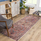 Neyland Washable Area Rug