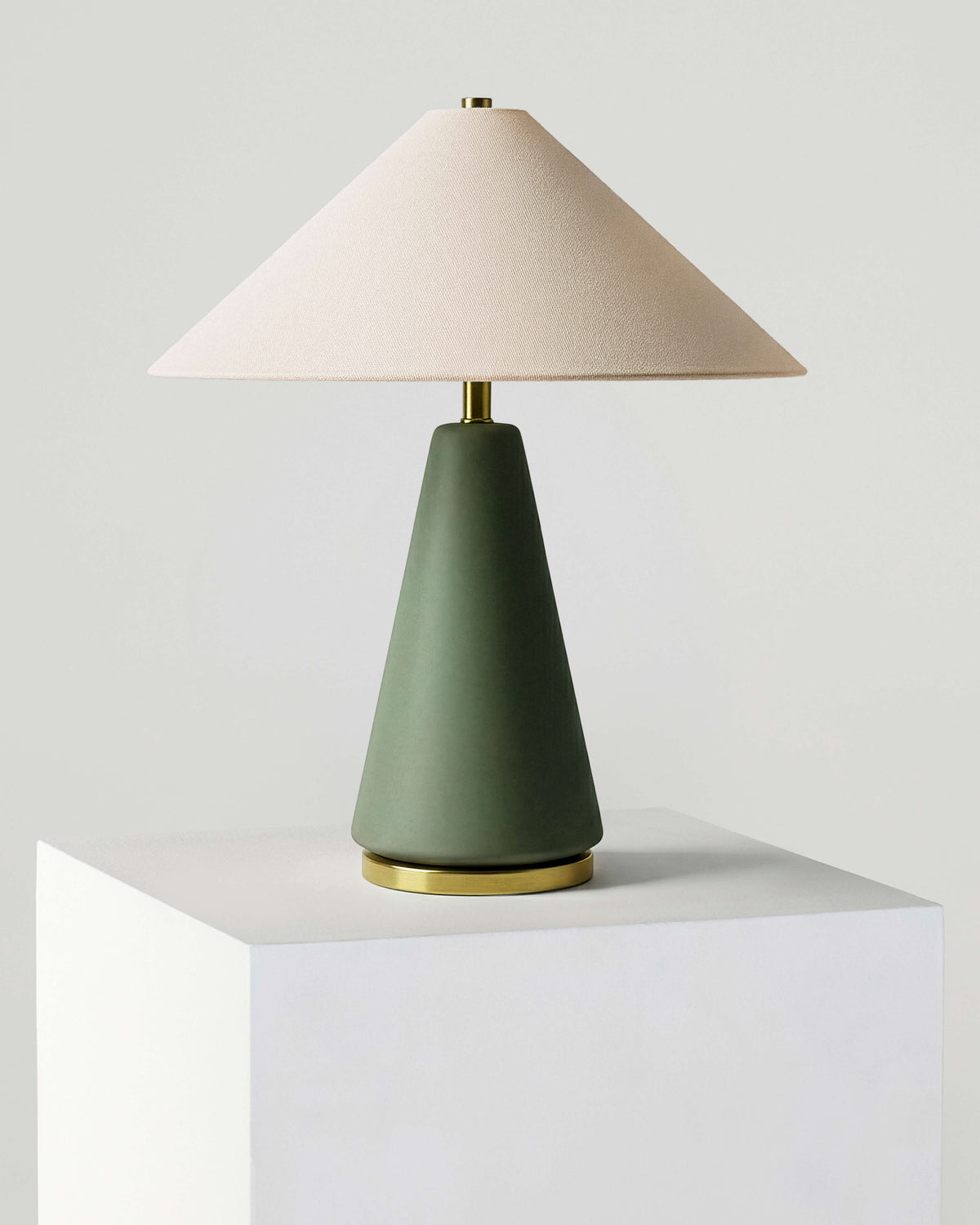 Dawn Table Lamp