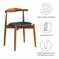 Stalwart Dining Side Chairs Set of 4 by Modway