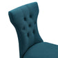 Silhouette Dining Side Chair by Modway