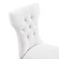Silhouette Dining Side Chair by Modway