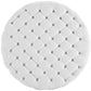 Amour Upholstered Vinyl Round Ottoman by Modway