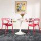 Entangled Dining Set Set of 2 by Modway