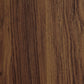 Transmit 7 Shelf Wood Grain Bookcase by Modway