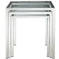 Nimble Nesting Table by Modway