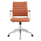Jive Mid Back Office Chair by Modway