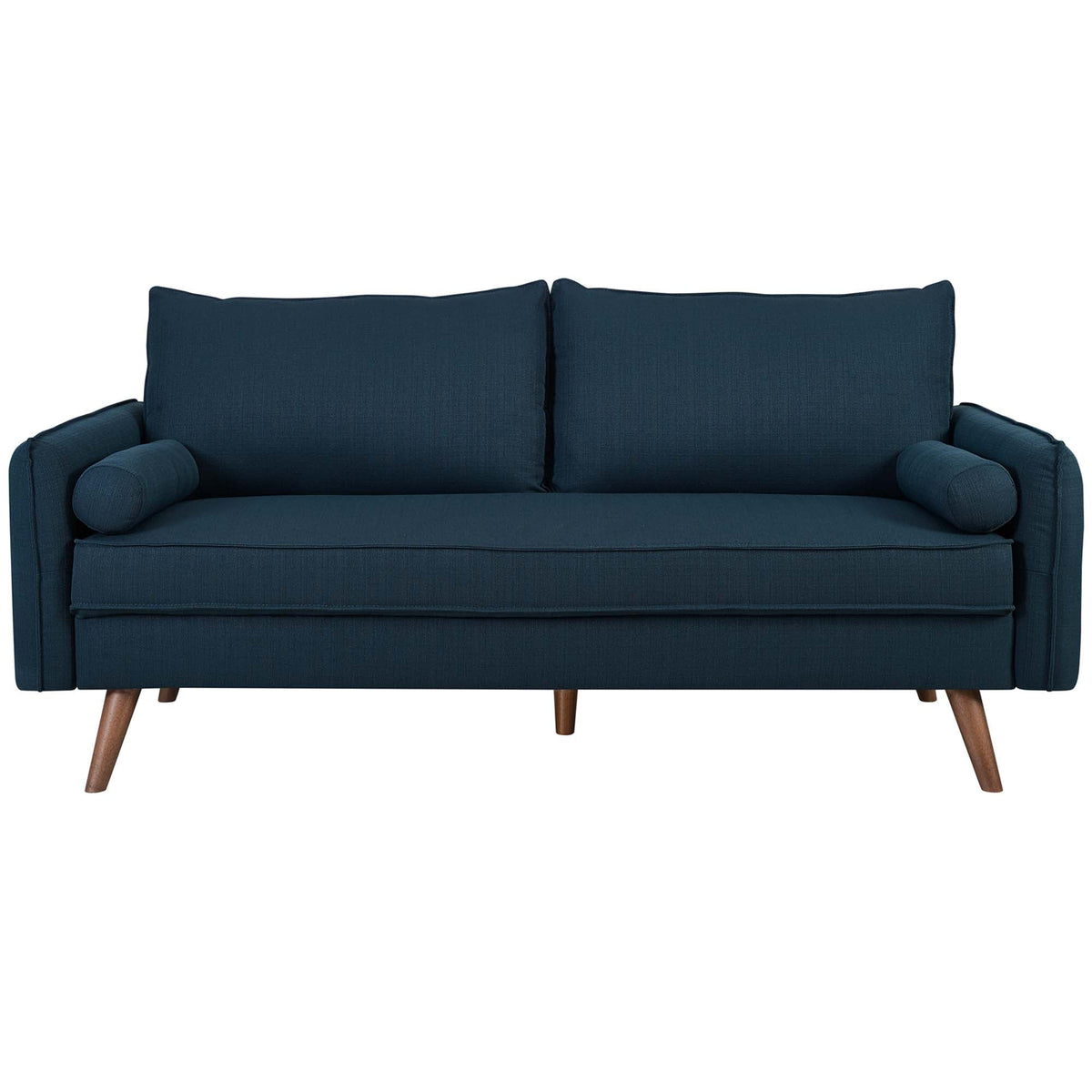 Revive Upholstered Fabric Sofa by Modway