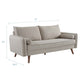 Revive Upholstered Fabric Sofa by Modway