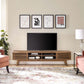 Render 70" Entertainment Center TV Stand by Modway
