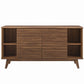 Render 63" Sideboard Buffet Table or TV Stand by Modway