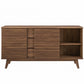Render 63" Sideboard Buffet Table or TV Stand by Modway