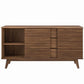 Render 63" Sideboard Buffet Table or TV Stand by Modway