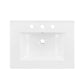 Cayman 24" Bathroom Sink by Modway
