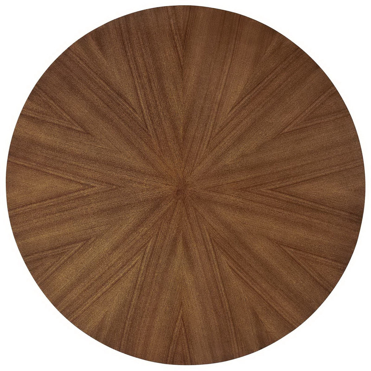 Crossroads 47" Round Wood Dining Table by Modway