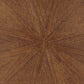 Crossroads 71" Oval Wood Dining Table by Modway