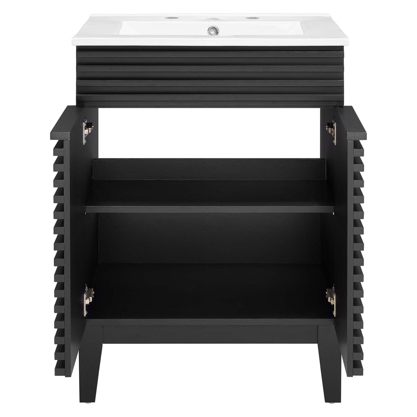 Render 24" Bathroom Vanity by Modway