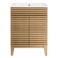 Render 24" Bathroom Vanity by Modway