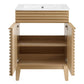 Render 24" Bathroom Vanity by Modway