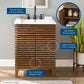 Render 24" Bathroom Vanity by Modway